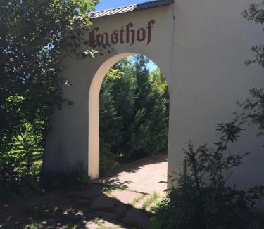 Nova Ponente House | Pension Höggerhof
