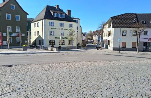 Mitterteich House | Pension Hösl