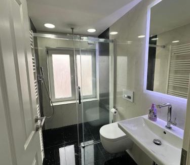 Busenbach Apartment | Pension Hanna