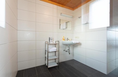 Kaprun House | Pension Hanslhof