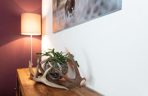 Kaprun House | Pension Hanslhof