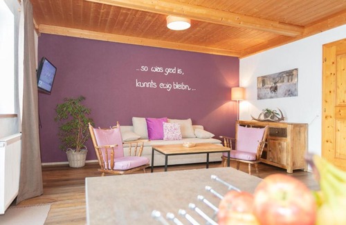 Kaprun House | Pension Hanslhof