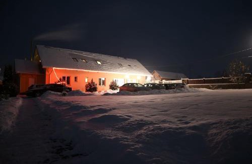Sumuleu Ciuc House | Pension Harmonia