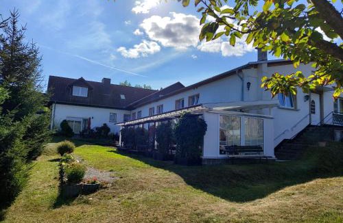 Altenbrak House | Pension Harzresidenz