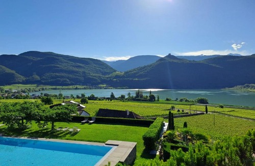 Sankt Josef Am See Hotel | Pension Hasslhof