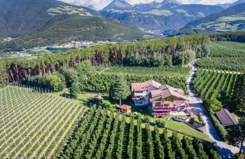 Naz Sciaves Hotel | Pension Haus am See
