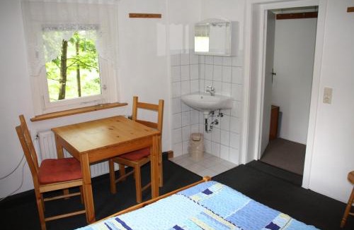Altenberg House | Pension Haus Pentacon