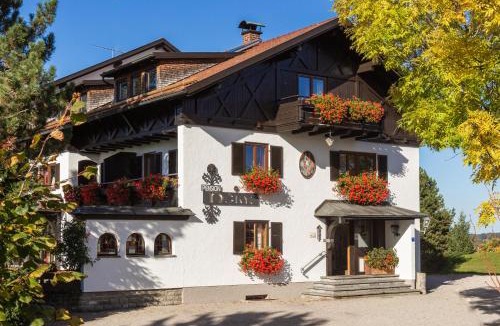 Seeg House | Pension Heim