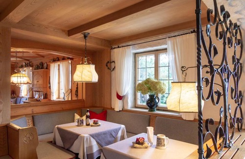 Seeg House | Pension Heim