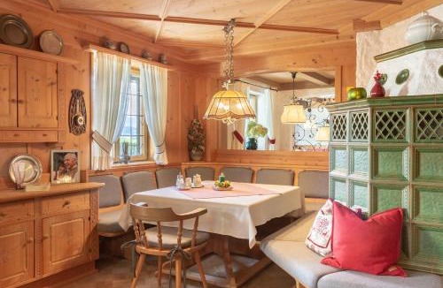 Seeg House | Pension Heim