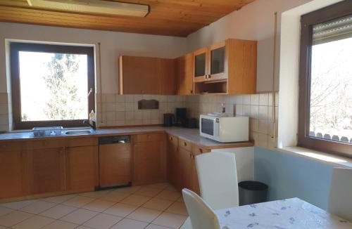 Adelzhausen Apartment | Pension Heller