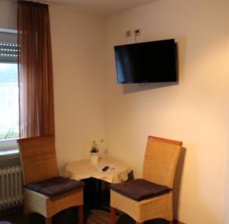 Wallenborn House | Pension Hermes