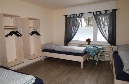 Sennestadt House | Pension Highway Bielefeld Senner Hellweg