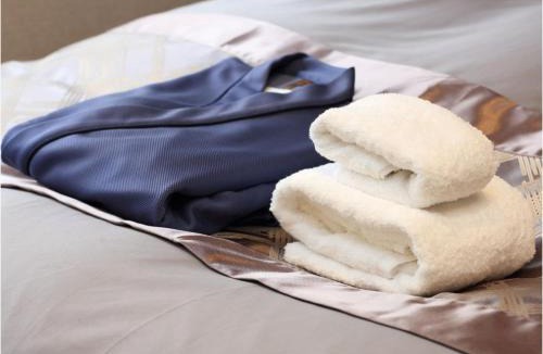 Hachimantai Bed & Breakfast | Pension Hinode
