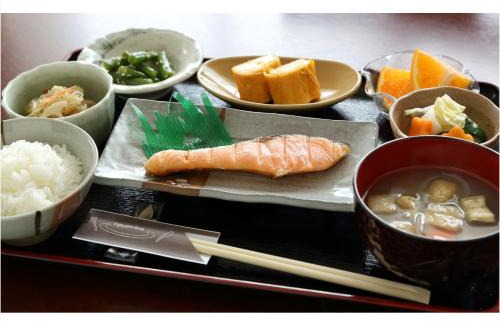 Hachimantai Bed & Breakfast | Pension Hinode