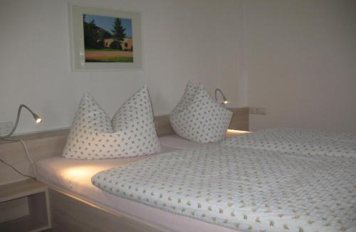 Weimar House | Pension Hinz & Kunz