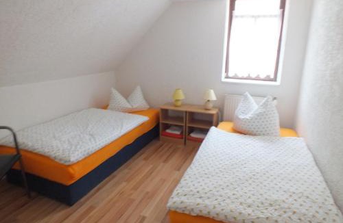 Weimar House | Pension Hinz & Kunz
