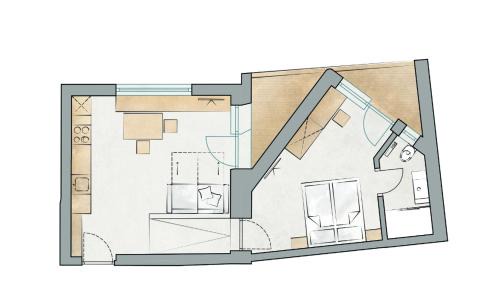 Santo Stefano Apartment | Pension Hofer
