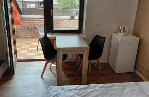 Furstenfeldbruck District House | Pension Hofmann