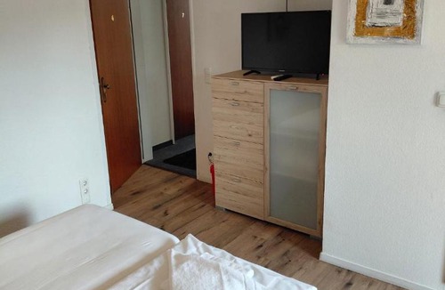 Furstenfeldbruck District House | Pension Hofmann