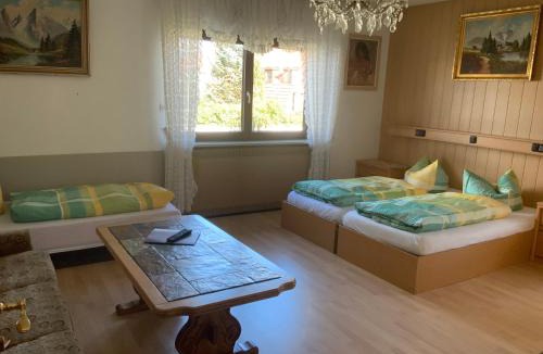 Oberasbach House | Pension Hofmann