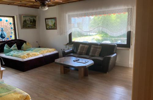 Oberasbach House | Pension Hofmann