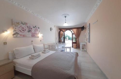Vassiliki Apartment | Pension Holidays