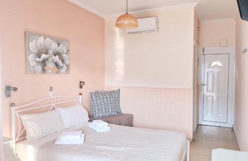 Vassiliki Apartment | Pension Holidays