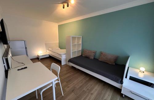 Herdorf Hostel | Pension Hostel Herdorf