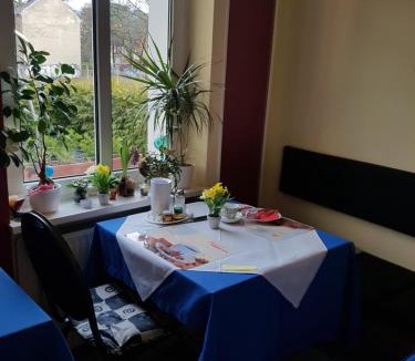 Waidmannslust Apartment | Pension Hubertus