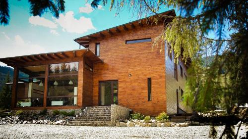 Arieseni House | Pension Iara