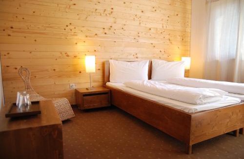 Arieseni House | Pension Iara
