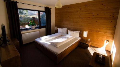 Arieseni House | Pension Iara