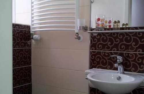 Nuremberg House | Pension Im Bett