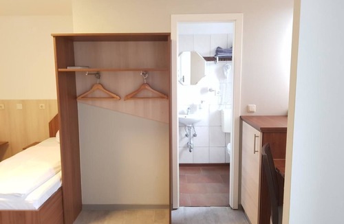 Nuremberg House | Pension Im Bett