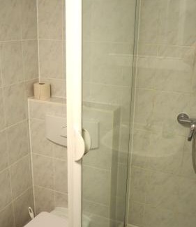 Eberswalde House | Pension im Grünen