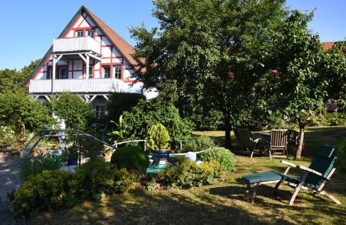Nordenberg House | Pension im Vorhof