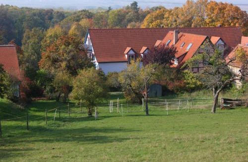 Nordenberg House | Pension im Vorhof