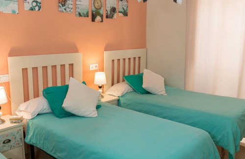 Cordoba Old City House | Pension Internacional