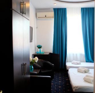 Techirghiol House | Pension Iory`s
