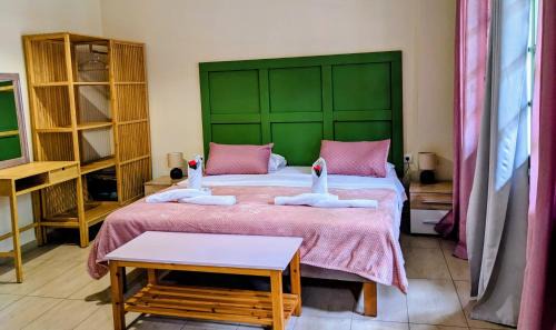 Sougia House | Pension Irene