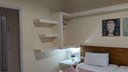 Sougia House | Pension Irene