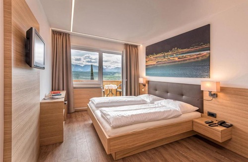 Pianizza Di Sopra Hotel | Pension Irma