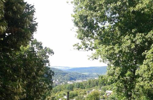 Aue House | Pension Irmisch