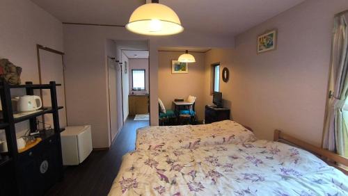 Yawatano Bed & Breakfast | Pension Izukogen