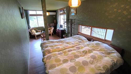 Yawatano Bed & Breakfast | Pension Izukogen