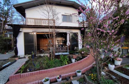 Yawatano Bed & Breakfast | Pension Izukogen