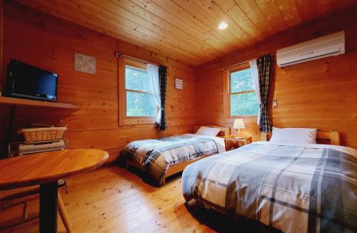 Kiso Hotel | Pension J-HOUSE