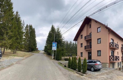 Borsec House | Pension Juliu's