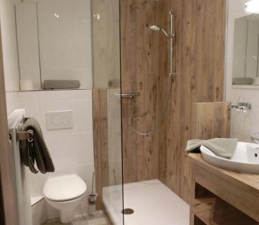 Breitenguessbach House | Pension Karin